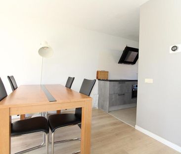 Te huur: Huis Joke Smitstraat in Amsterdam - Foto 3