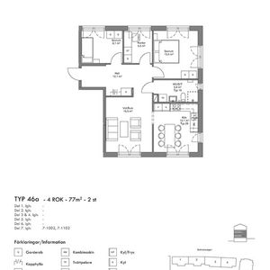 Bollmorabacken 9 - Photo 2