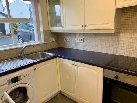 23 Riverside Mews, Antrim, BT41 4DX - Photo 4