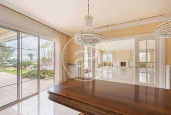 House for Rent in Tiana