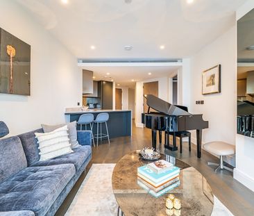 1 bedroom apartment to rent - Photo 1