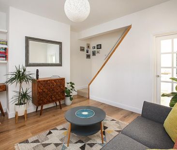 2 bedroom terraced house to rent - Photo 5