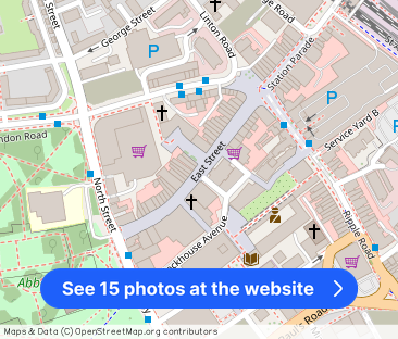 Tide Street, Barking, IG11 - Photo 1