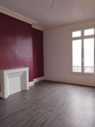 Location Appartement 4 pièces 95m² ROUEN 76100 - Photo 1