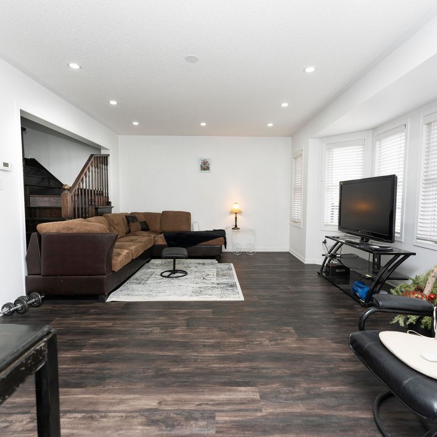 For Lease - 51 Colonel Frank Ching Crescent, Brampton, Ontario - Photo 1