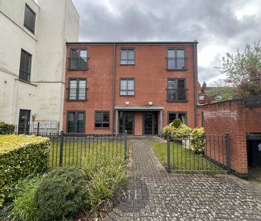 2 bedroom apartment to rent - Photo 1