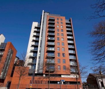 96 JAMES CLOW, 15 Princes Dock Street, Belfast, BT1 3DS - Photo 1