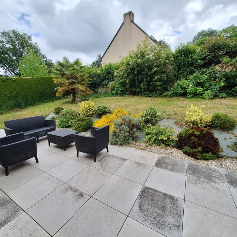 Maison T5 à louer Guichen - 89 m² - Photo 1