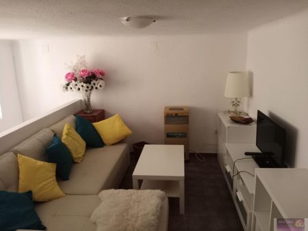 Duplex en alquiler en Playamar, Torremolinos - Photo 4