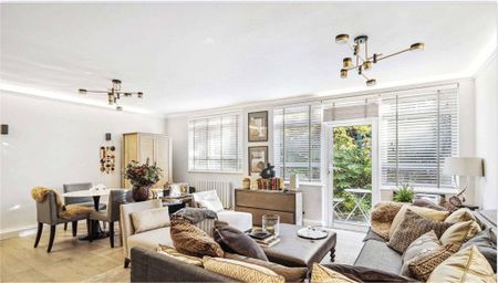 1 bedroom apartment to rent - Photo 4