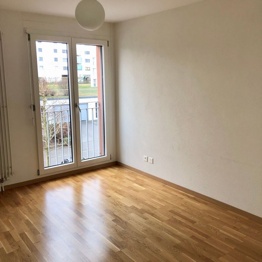 Appartement de 3.5 pièces au 7ème étage ! - Photo 1