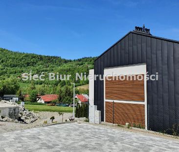 Mieszkanie śląskie Szczyrk powierzchnia 60.0 m² C30-WM-55938 - Photo 5
