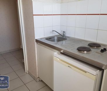 Location Appartement 3 pièces 53m² POITIERS 86000 - Photo 5