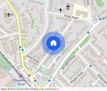 Mead Road, Eastleigh - Photo 1