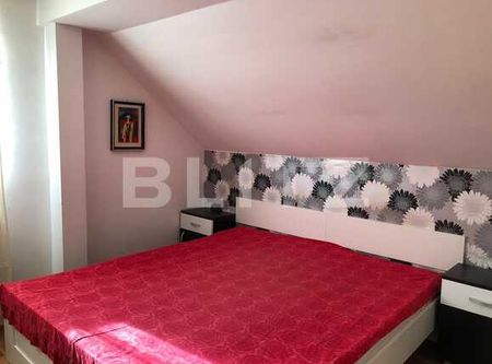 Apartament cu o camera, 38 mp, decomandat, zona strazii D. Murgu - Photo 3