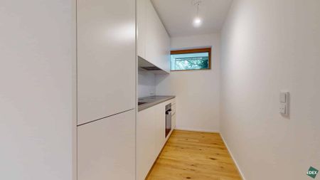 ERSTBEZUG | LETZTE WOHNUNG | 3 ZIMMER | TERRASSE | RUHELAGE | GARAGENPLATZ OPTIONAL - Photo 5