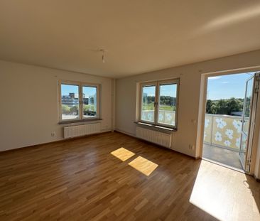 Mäldgatan, Järfälla - Foto 1