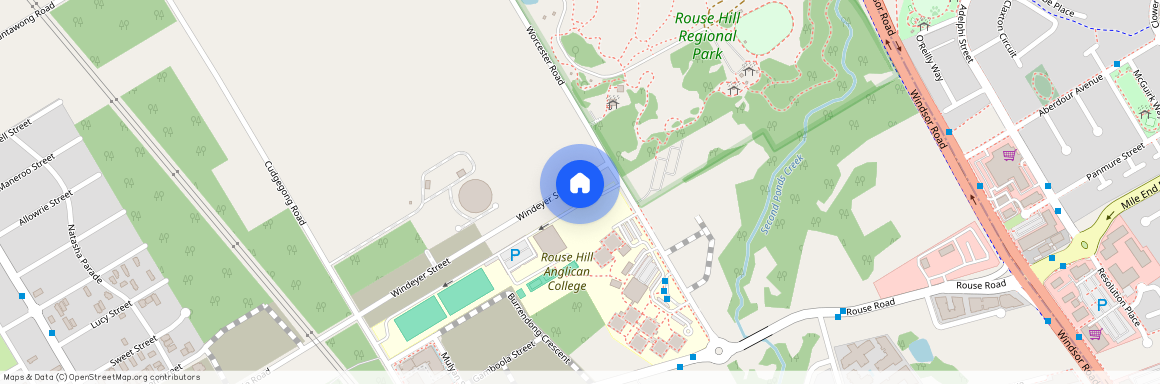 11 Windeyer Street, Rouse Hill NSW 2155