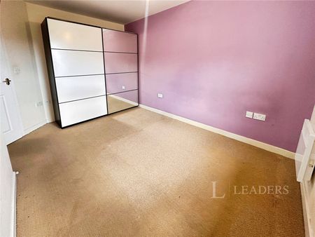 2 bedroom apartment to rent Balmoral Way, B14 - Photo 4