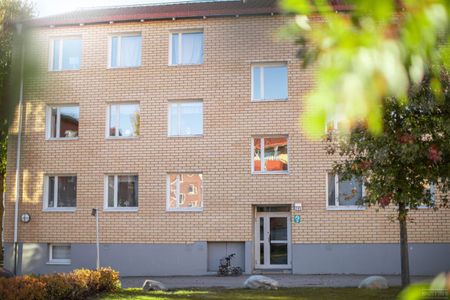 Bondegatan 26 A - Photo 5