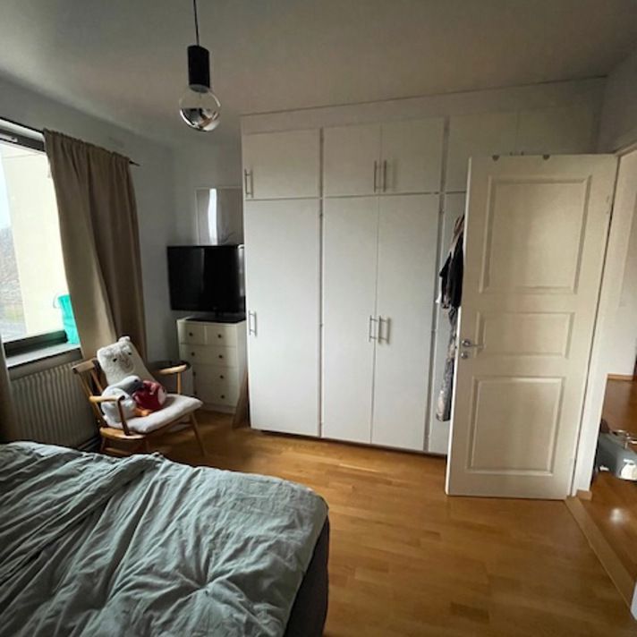 Sorgenfrivägen 63, Östra Sorgenfri - Foto 1