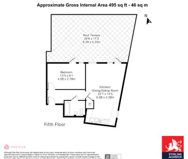 Chambers Street, London, SE16 4WG - Photo 5