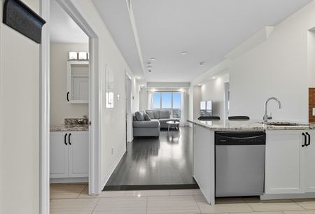 For Lease - 195 Besserer Street Unit# 2803, Lower Town - Sandy Hill, Ontario - Photo 5