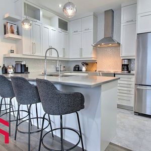 Appartement Bromont À Louer - Photo 2