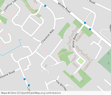 Haskins Gardens, Farnborough, Hampshire, GU14 - Photo 1