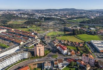 Apartamento T3 em Porto