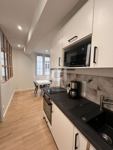 Appartement T3 HYPERCENTRE - Photo 2