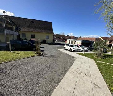 Helle Mietwohnung mit Balkon in Gniebing …! - Foto 6