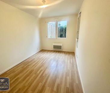 Location Appartement 2 pièces 51m² VILLEURBANNE 69100 - Photo 1