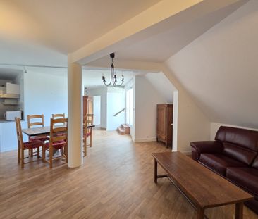 Location Appartement 2 pièces 50m² TROYES 10000 - Photo 1