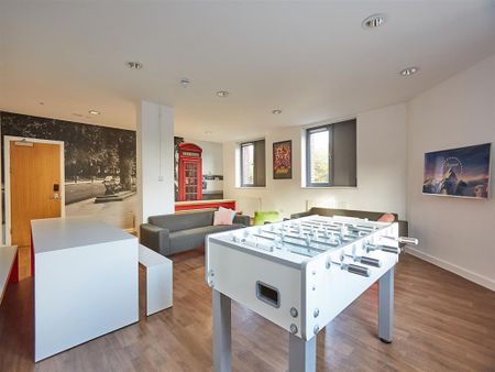 Studio to rent - Photo 2