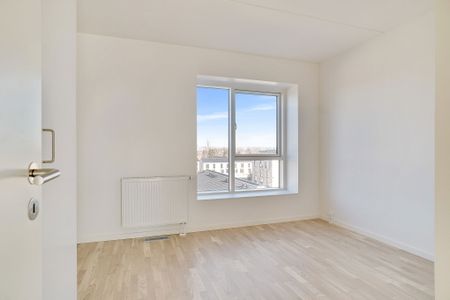 4-vær. lejlighed - Photo 3