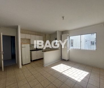 Apartamento 2 Quartos Sertão Do Maruim 46m² - Foto 1