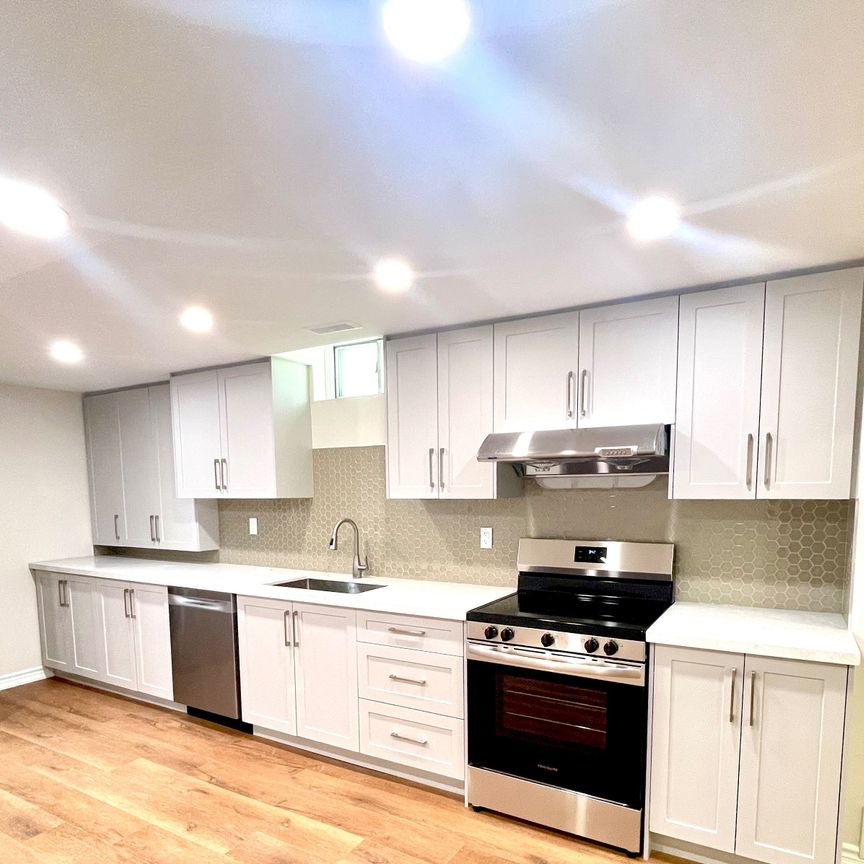 For Lease - 61 Lent Crescent, Brampton, Ontario - Photo 1