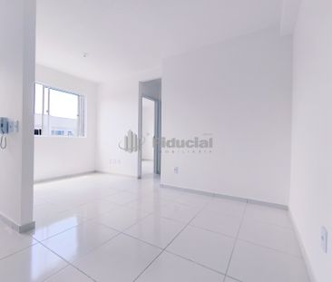 COACU - APARTAMENTO - ESTR DO FIO, 500 AP 503 BL 04 VG 149 GRAN VILLAGE - Foto 2