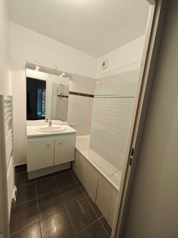 Location Appartement 2 pièces 40m² EPERNON 28230 - Photo 3