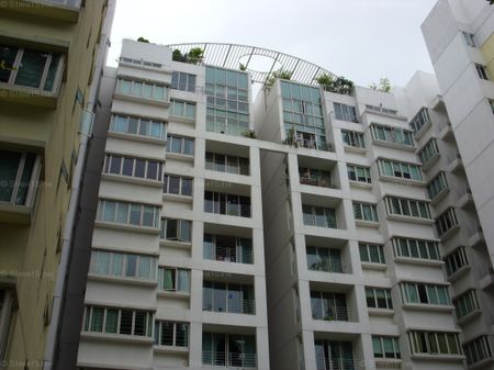 SunGlade (D19), Condominium - For Rent - Photo 3