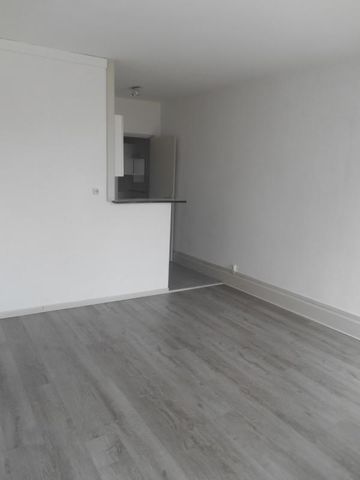 APPARTEMENT 1 pièce(s) - 23m² - Photo 5