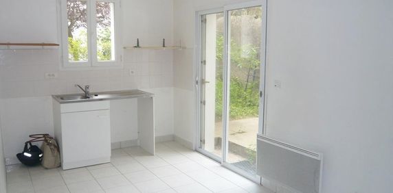 Location Appartement 2 pièces 26m² NANTES 44000 - Photo 2