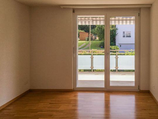 3.5 Zimmerwohnung in Kreuzlingen - Photo 1