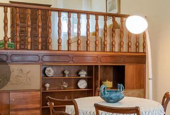 3 Bedroom Apartment, Alvalade, Lisboa