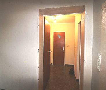 * STADTMENSCHEN GESUCHT! 2-ZI Wohnung, 1.ET in KR-Mitte, Steinstr.* - Photo 1