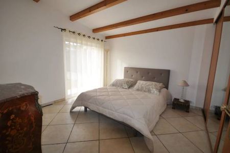 Location Appartement villa - Photo 2