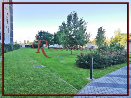 Affitto Residenziale - Milano De Angeli, Vercelli, Washington - Via Luigi Mengoni - Photo 4