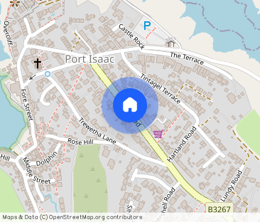 New Road, Port Isaac, Cornwall - Photo 1