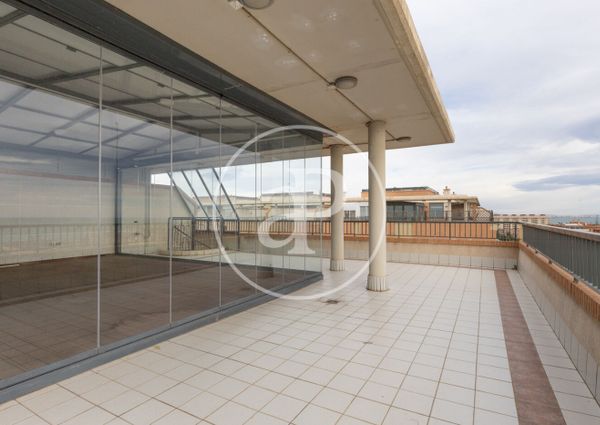 Penthouse for rent with Terrace in Patacona (Alboraya)